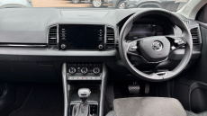 Skoda Karoq 1.5 TSI SE L 5dr DSG Petrol Estate